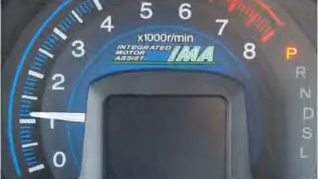 2012 Honda Insight Used Cars Linden NJ смотреть онлайн