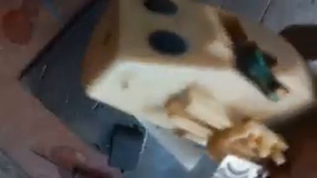 Как узнать точный уровень топлива в Ланосе. смотреть онлайн