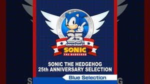STH1 Green Hill Zone ～ Mega Drive version ～