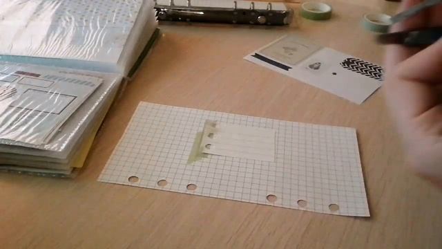 Start New Journal/Начало нового дневника Journal with Me no. 1 смотреть онлайн