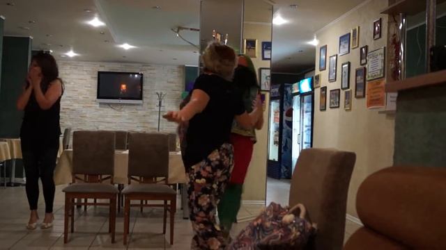 Сказка на новый лад Принц и Дракон смотреть онлайн