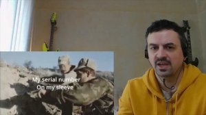 Kino - Blood Type(Группа крови) REACTION