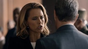 Государственный секретарь / Madam Secretary – 2 сезон 7 серия