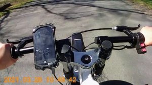 Thoughts and impressions of my 1st Ebike DIY build of MY1020 2000w 60v mid drive BLDC motor