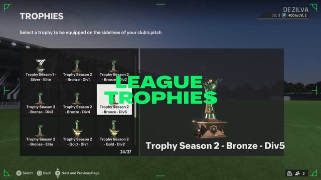 EA SPORTS FC 24 | Official Clubs Deep Dive смотреть онлайн