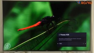 Обзор 4K ТВ Sony 9 серии на примере 55XF9005 / xf9005 x900f 49xf9005 65xf9005