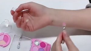 Детская косметика / Набор детской косметики