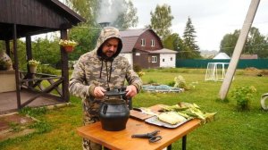 КАК БЫСТРО И ВКУСНО ПРИГОТОВИТЬ КУКУРУЗУ