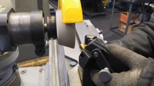 Приспособление для цилиндрической заточки спиральных свёрл ВЗ-318.П10