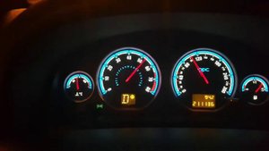 Vectra C OPC/VXR stage 2 0-100 100-200 Dragy
