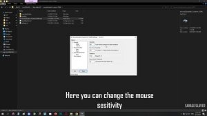Ryujinx Emulator How to Play with Mouse & Keyboard