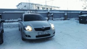 ДХО+поворот Light Label SOLAR PRO 4000К