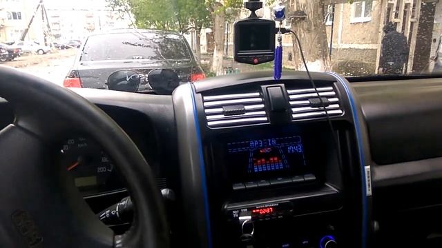 Доп печка в салон)) смотреть онлайн