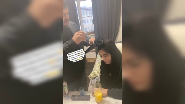 Вызвала мужа на ЧАС смотреть онлайн