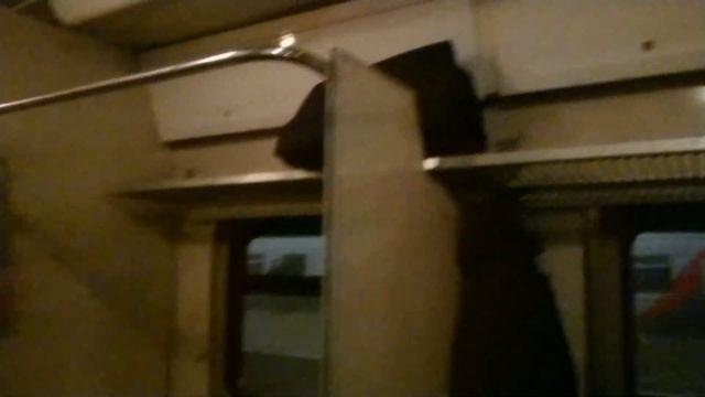 029/030 поезд Санкт-Петербург-Москва. Недорогая поездка из Питера в Москву. смотреть онлайн