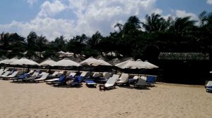 Пляж Муй Не Dessole Sea Lion Beach Resort Mui Ne 4*