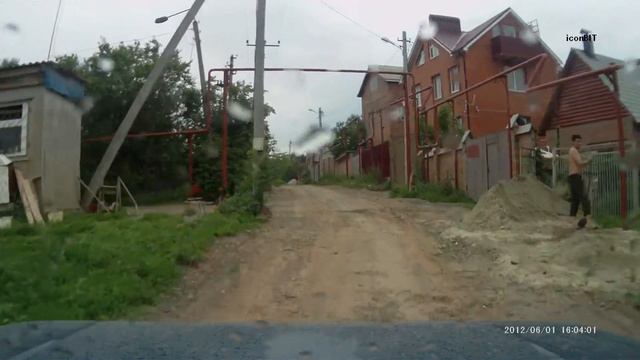 Объезд серпантина на Змиёвке. смотреть онлайн