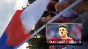 Испания - Россия. Пенальти Россиян. Фан-зона Нижнего Новгорода.