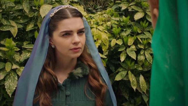 Muhteşem Yüzyıl 94. Bölüm (4K) смотреть онлайн