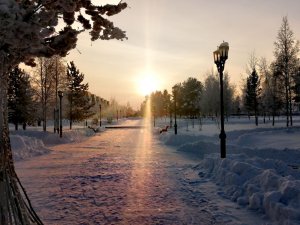 Никто не знает наперёд