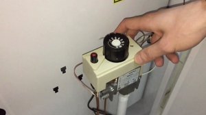 Напольный газовый котел Боринское. АОГВ и АКГВ Боринское