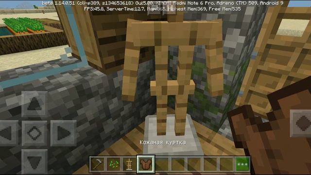 Переехал в деревню жителей номер 13. Обустроил дом который купил смотреть онлайн