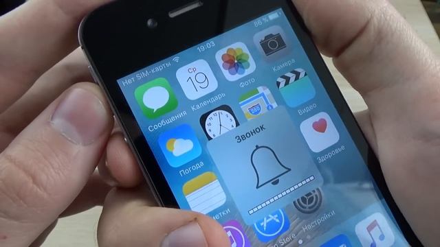 iPhone 4s с Aliexpress за 4000 РУБЛЕЙ! РАСПАКОВКА смотреть онлайн