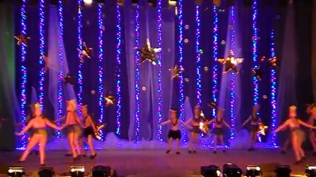 День воспитателя 25 09 2014 смотреть онлайн