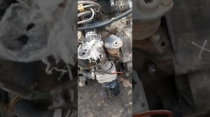 1.6 дизель гольф 2 робота мотора без авто