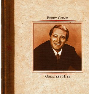 "Killing Me Softly with Her Song" Perry Como