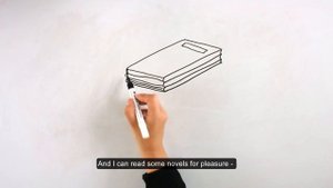 B2+ UNIT 2  Life skills video SUBTITLES