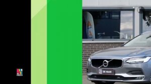 Volvo V90 D4 MOMENTUM Leder Apple LED Camera