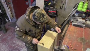 Самые легкие ловушки для пчел просто своими руками