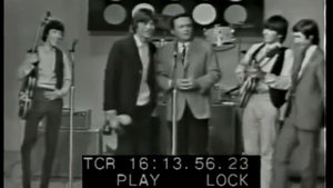 The Rolling Stones - Not Fade Away (TV 1964)