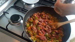 ВКУСНАЯ ГРЕЧНЕВАЯ КАША. Лёгкий, быстрый рецепт! Гречка. Кarabuğday pilavı