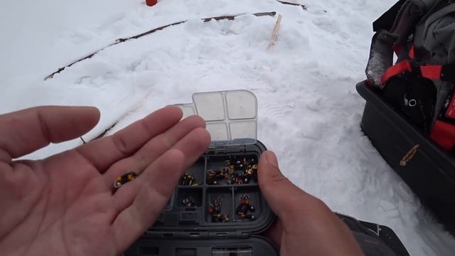 БОЕВЫЕ БЕЗМОТЫЛКИ НА КРУПНУЮ РЫБУ,МОЙ ВЫБОР! Рыбалка на Оби,снасти. смотреть онлайн