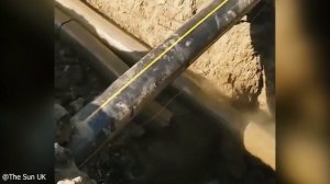 This Dam & Drain had not been opened in YEARS! - Satisfying Uncloggings #33