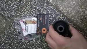 Сайлентблок переднего рычага Citroen C4, Berlingo