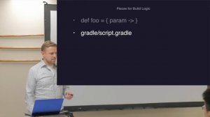 Gradle Demystified - Josh Allen