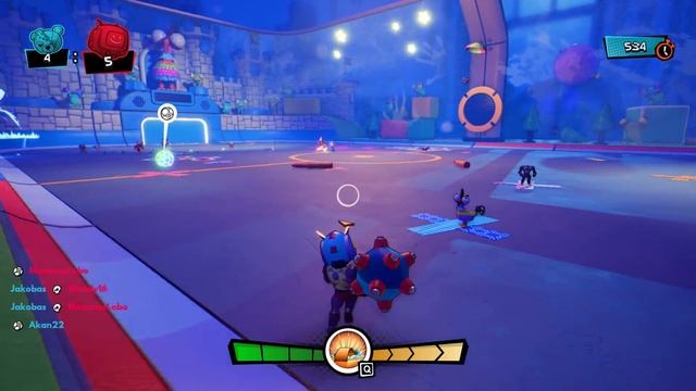 The Most HILARIOUS New PARTY Style Game - Misbits wt Akan22, Vicky & Rishabh