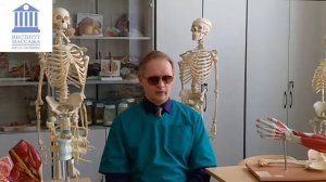 (Видео объяснение). Курс детского массажа.