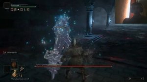 Улитка призывательница духов Изитактика Elden Ring Прохождение