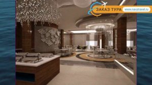 PALM WORLD SIDE RESORT & SPA 5* Сиде обзор – отель ПАЛМ ВОРЛД САЙД РЕЗОРТ ЭНД СПА 5 Сиде видео обзо
