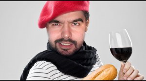 Стрей Осуждает №60 / Осудил Француза