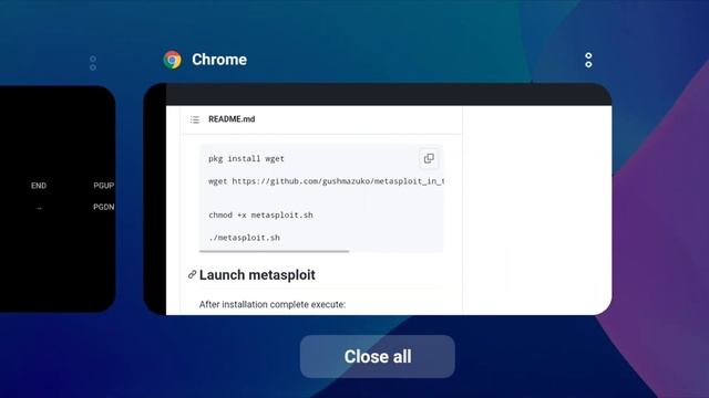 How to Install Metasploit in Termux | Install Metasploit in a Mobile