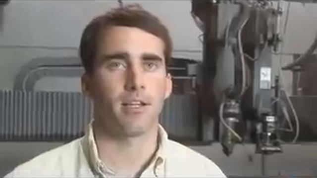 KMT Waterjet Systems; KMT Water Jet Cutting & Louisiana Cutting The Perfect Combination смотреть онлайн