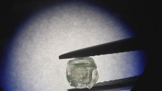 Алмаз матрешка добыт в Якутии "Алросой" 2019 смотреть онлайн