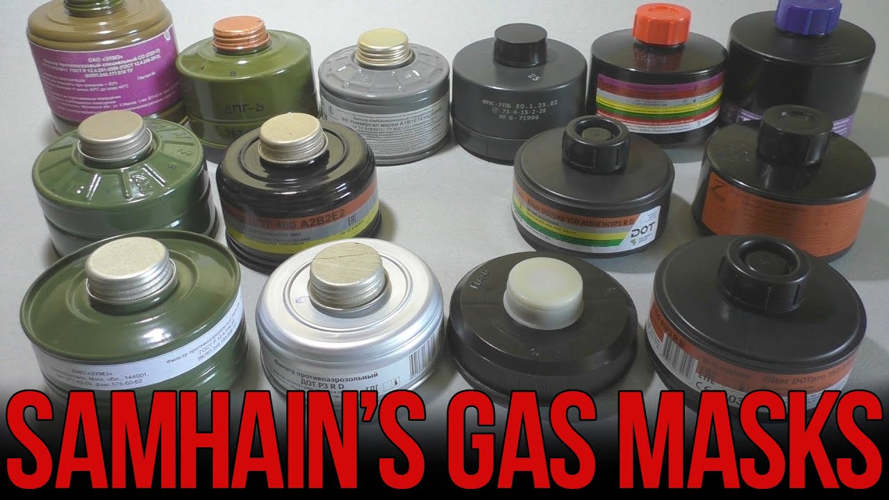 Пластиковые и металлические фильтры - что лучше? смотреть онлайн