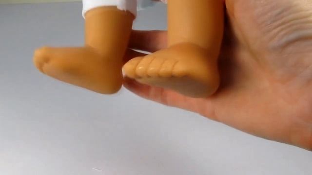 Кукла Вихтель Кимико от Роземарии Мюллер смотреть онлайн