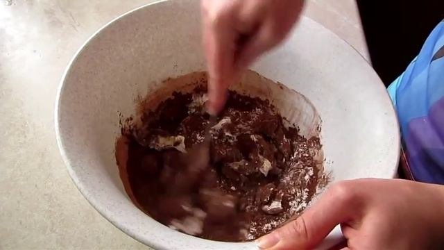 Шоколадне масло! шоколадное масло! Chocolate Butter